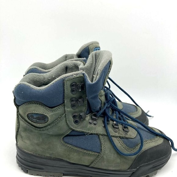 vasque clarion impact